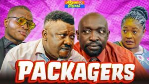 Packagers (2026) – Comedy