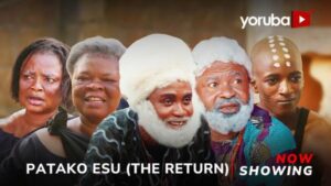 Patako Esu: The Return (2025)