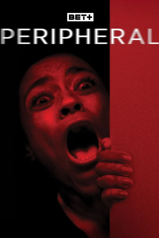 Peripheral (2025)
