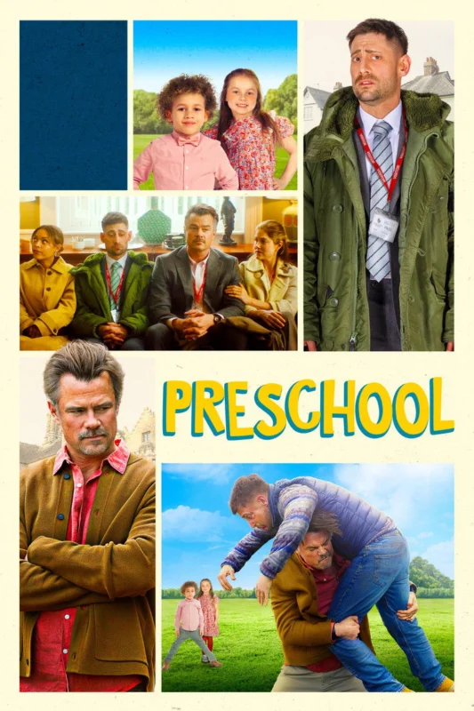 Preschool (2026) – Hollywood