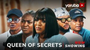 Queen Of Secret (2026) – Drama