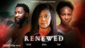 Renewed (2026) – Drama