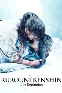 Rurouni Kenshin: The Beginning (2021) – Action