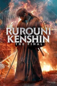 Rurouni Kenshin: The Final (2021) – Action