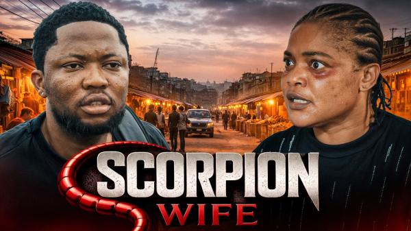 Scorpion Wife (2026)