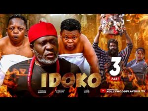 Idoko (2026) – Drama