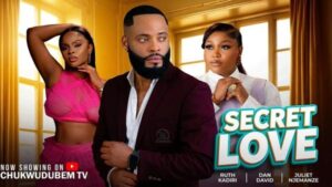 Secret Love (2026)