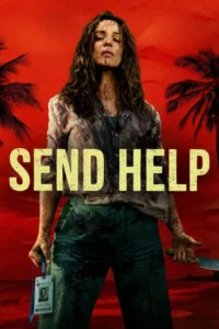 Send Help (2026) – Comedy