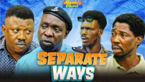 Separate Ways (2026) – Comedy