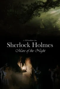 Sherlock Holmes Mare of the Night (2025)