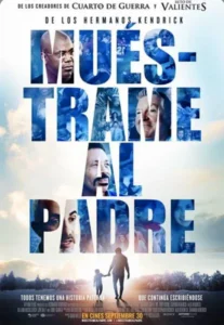 Show Me the Father (2021) – Documentary