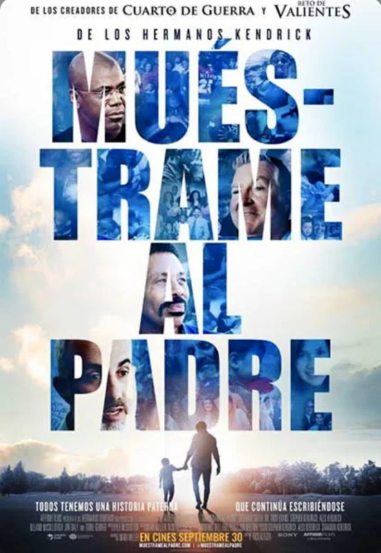 Show Me the Father (2021)