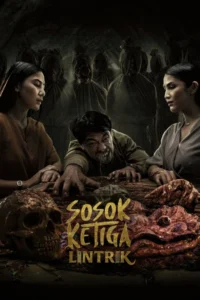 Sosok Ketiga: Lintrik (2025) – Hollywood
