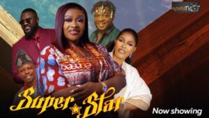 Super Star (2026) – ApataTV+