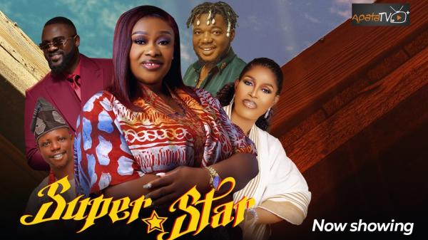 Super Star (2026)