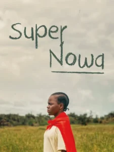 Supernowa (2025)