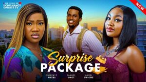 Surprise Package (2026) – Drama