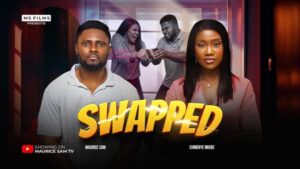 Swapped (2026) – Drama