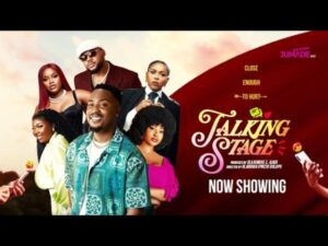 Talking Stage (2026) – Drama
