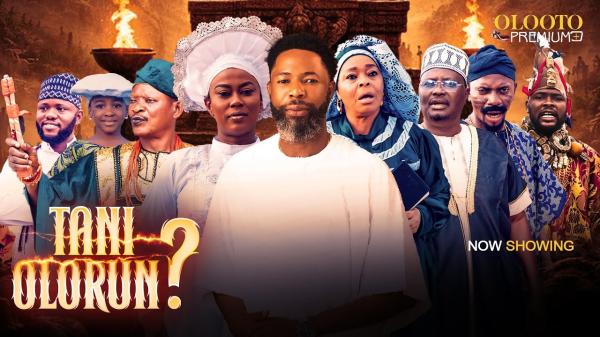 Tani Olorun (2026)