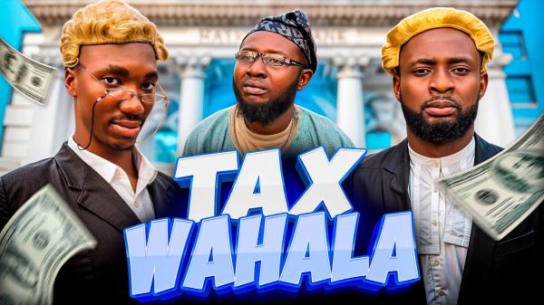 Tax Wahala (2026)