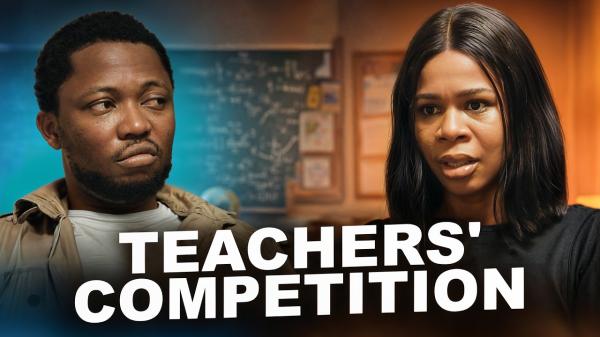Teachers' Competition (2026)