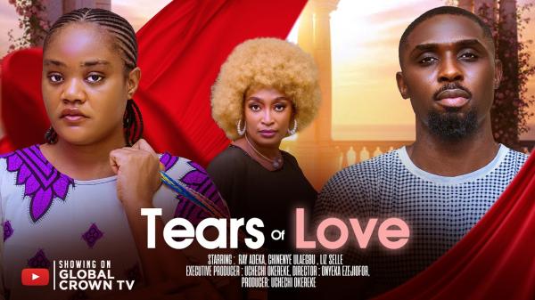 Tears of Love (2026)