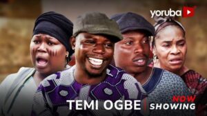 Temi Ogbe (2026) – Yoruba