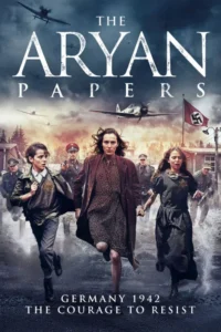 The Aryan Papers (2026) – Adventure
