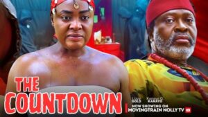 The Countdown (2025) – Nollywood