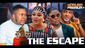 The Escape (2026) – Drama
