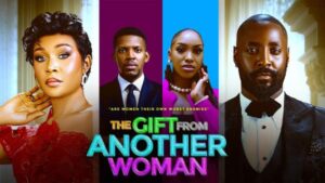 The Gift from Another Woman (2026)