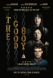 The Good Boy (2026) – Hollywood