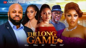 The Long Game (2026)