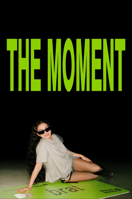 The Moment (2026)