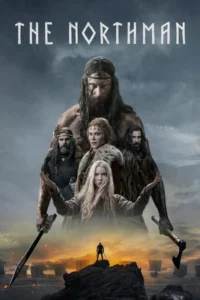 The Northman (2022) – Hollywood