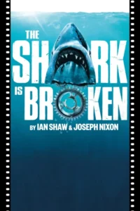 The Shark Is Broken (2025) – Hollywood