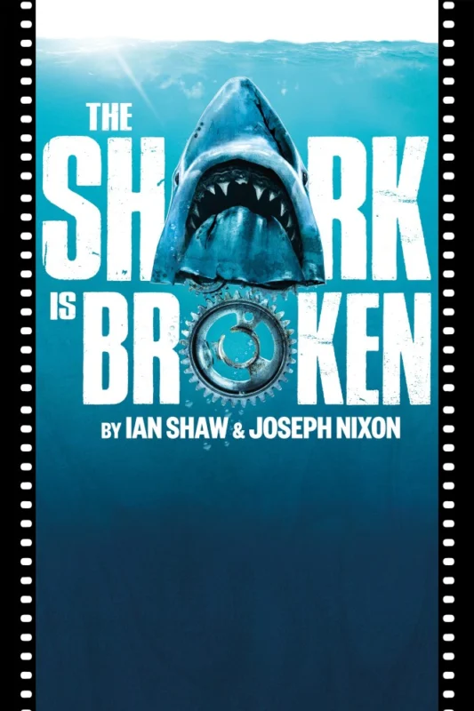 The Shark Is Broken (2025)
