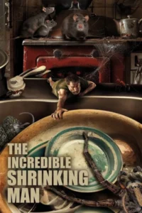 The Shrinking Man (2025) – Hollywood