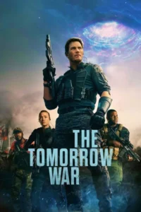 The Tomorrow War (2021) – Hollywood