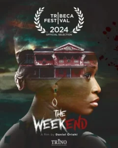 The Weekend (2024) – Drama