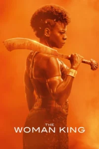 The Woman King (2022) – Action