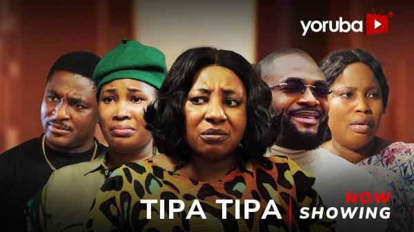Tipa Tipa (2026)