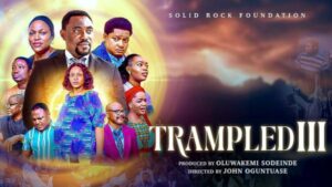 Trampled (2025) – Christian