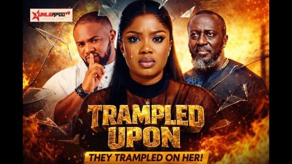 Trampled Upon (2026)