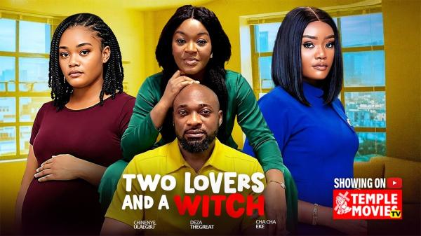 Two Lovers and a Witch (2026)