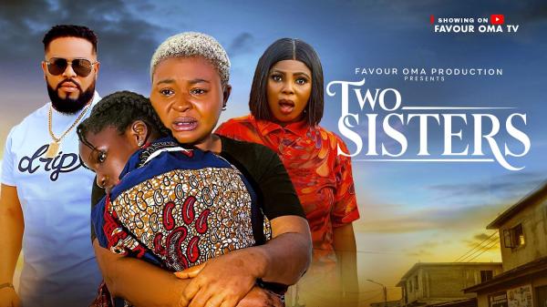 Two Sisters (2026)