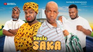 Uncle Saka (2026) – Comedy
