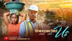 Unexpected Us (2026) – Drama