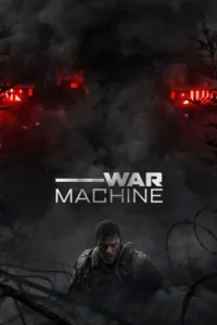 War Machine (2026) – Action